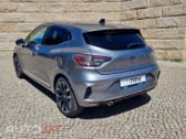 Renault Clio TECHNO TCE BI-FUEL 100