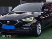 Seat Leon 2.0 TDI SPORTSTOURER STYLE