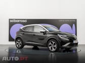 Renault Captur 1.0 TCe RS Line