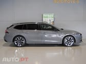 Peugeot 508 SW 1.6 Hybrid GT e-EAT8