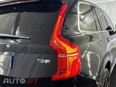 Volvo XC90 T8 AWD Twin Engine Geartronic Inscription