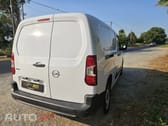 Opel Combo Combo longa 3 lugares 