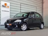 Citroen C3 1.4 HDi Exclusive