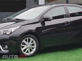 Toyota Corolla 1.4 D-4D Exclusive