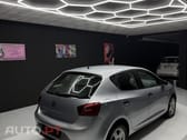 Seat Ibiza 1.2 TDi Style