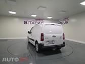 Citroen Berlingo 1.6 HDI