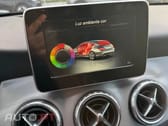 Mercedes-Benz CLA 180 d AMG Line