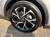 Toyota C-HR 1.8 Hybrid Exclusive