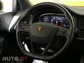 Cupra Ateca 2.0 TSI DSG 4Drive
