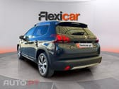 Peugeot 2008 1.2 PureTech Crossway EAT6