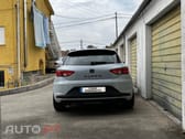 Seat Leon CUPRA 280