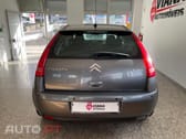 Citroen C4 1.6 HDi Attraction