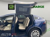 Tesla Model X Performance I.V.A DEDUTIVEL 