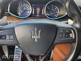 Maserati Quattroporte 3.0 V6 GranSport