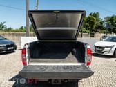 Nissan Navara 2.3 dCi CD 4WD N-Connecta