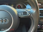 Audi A4 Avant 2.0 TDI SPORT S-TRONIC