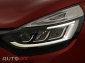 Renault Clio Clio 1.5 dCi GT Line