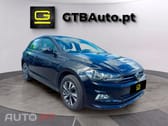 Volkswagen Polo 1.0  Confortline