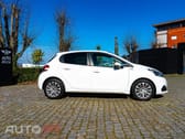 Peugeot 208 1.5 BlueHDi Allure