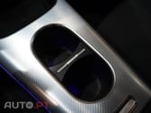 Mercedes-Benz CLA 250 com tecnologia EQ