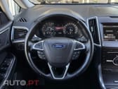 Ford S-Max 2.0 TDCi Titanium