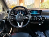 Mercedes-Benz CLA 180 d Shooting Brake Style Aut.