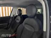 Fiat 500X 1.3 MJ Cross