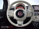 Fiat 500C 1.2 Lounge