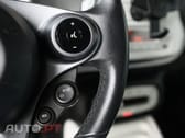 Smart ForFour 1.0 Passion 71