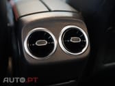 Mercedes-Benz A 180 d AMG Line Aut.
