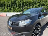 Nissan Qashqai 1.6 dCi Tekna Premium 18
