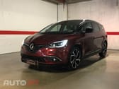 Renault Grand Scénic 1.7 Blue dCi Bose Edition EDC