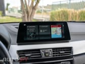 BMW X2 18 d sDrive Auto Pack M