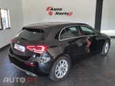 Mercedes-Benz A 180 urban