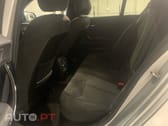 BMW 118 d Pack M Auto