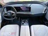 BMW iX xDrive 50 Pack Desportivo