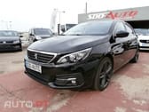 Peugeot 308 BlueHDi 130 Black Edition