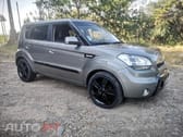 Kia Soul 1.6 CRDi EX