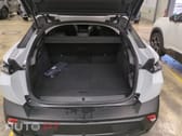 Peugeot 408 1.6 Hybrid Allure e-EAT8