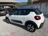 Citroen C3 1.2 PureTech Shine