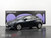 Nissan Micra 1.0 IG-T N-Connecta