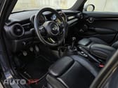 MINI Cooper Cooper SD Seven Chili