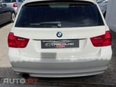 BMW 316 d Touring