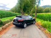 Nissan Qashqai 1.5 dCi N-Connecta