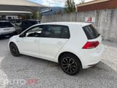 Volkswagen Golf 1.6 TDI BlueMotion Cup