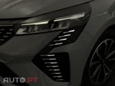 Renault Clio Clio 1.0 TCe Techno