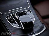 Mercedes-Benz C 220 D COUPÉ LUXURY AUTO