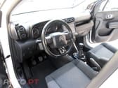 Citroen C3 Aircross 1.2 PureTech C-Series