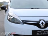 Renault Grand Scénic 1.5 dCi Bose Edition SS
