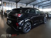 Ford Puma Gen-E 54 kWh Premium